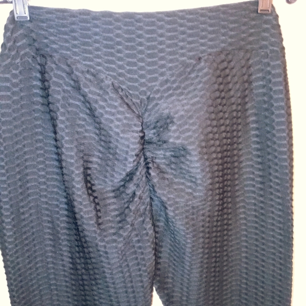 Booty Defining Leggings